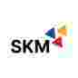 SKM Africa logo